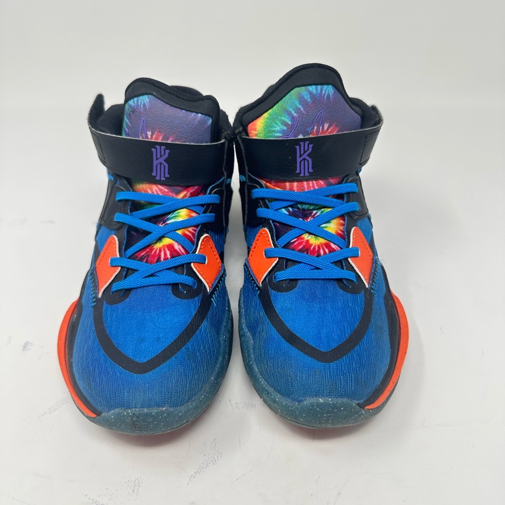 Nike Little Kid's Kyrie Infinity SE Boy's 3Y - Picture 6 of 16